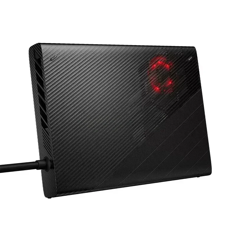

2025 New Arrival Home ROG XG Mobile External Graphics Card Expansion Dock GC31S Fantasy 13/X/16G Graphics Memory RTX3080/4090