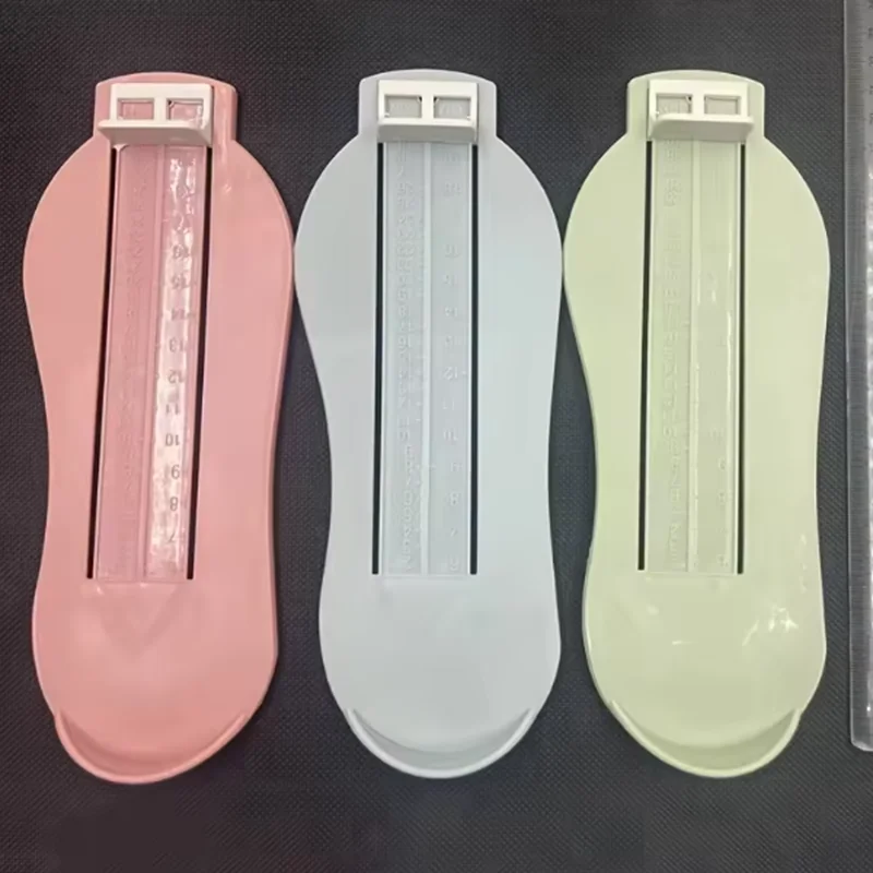 Kid Infant Foot Measure Gauge Shoes Size Measuring Ruler Tool Foot measure for Baby Child Shoe Fittings Gauge