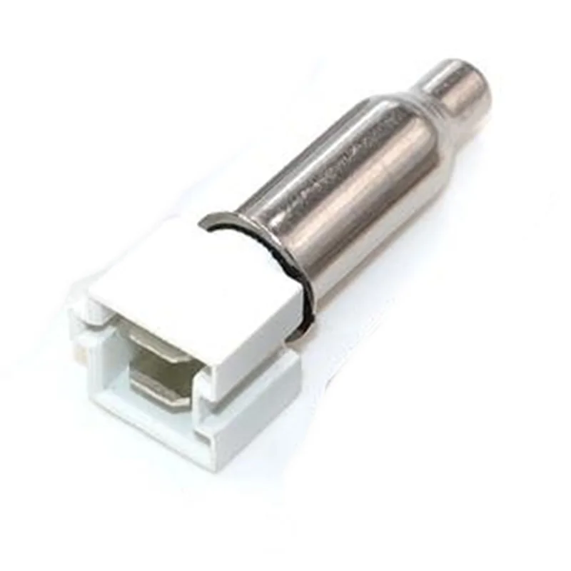 Water Temperature Sensor For Little Swan For Midea Drum Washing Machines- 2PCS 4.8KΩ Heating Tube Temp Detector