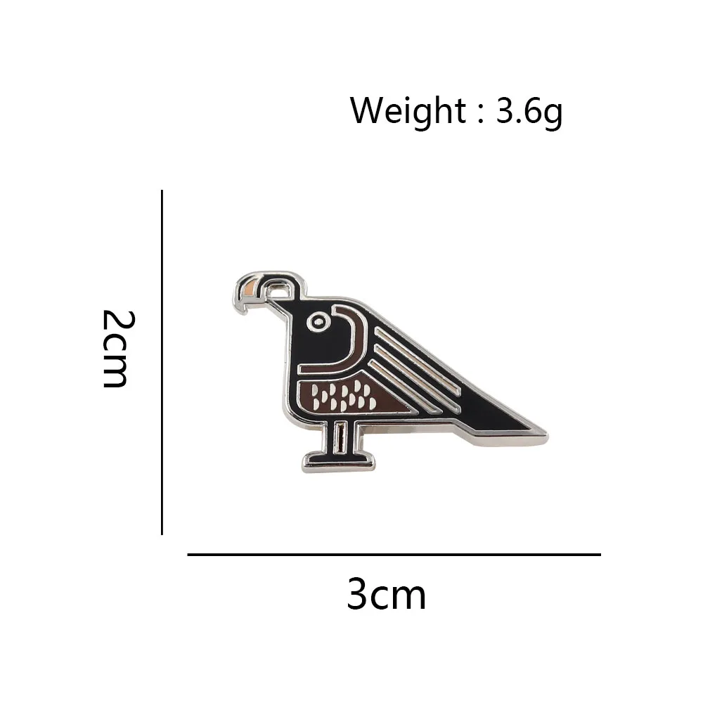 Broche Minimalista Geométrico  - Ethnic Modern Fashion avaliação e preço