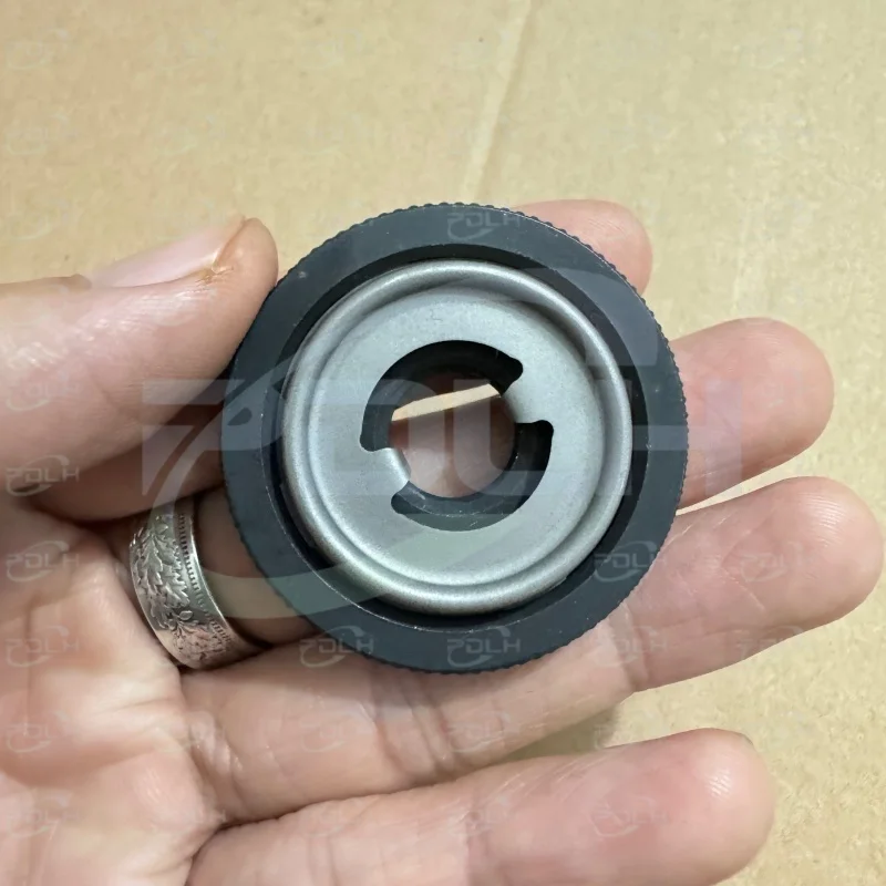Original 125mm 5" Angle Grinder Parts N484250 For Dewalt DCG414 DCG405 DCG41 DCG409NT Outer Clamp Plate - view 3