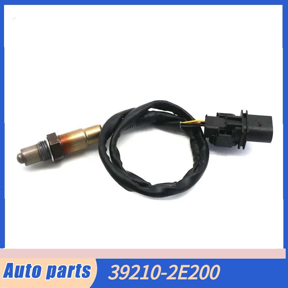 

Новый лямбда-зонд (датчик кислорода) 39210-2E200 для Hyundai Elantra GT, Kia Rondo, Soul 2.0L 2011-2018