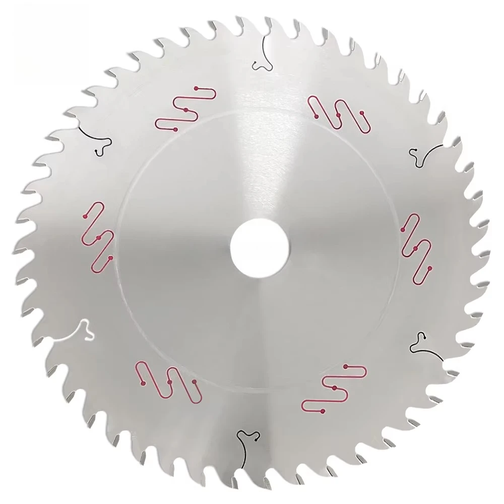 Saw Blade Cutting M…