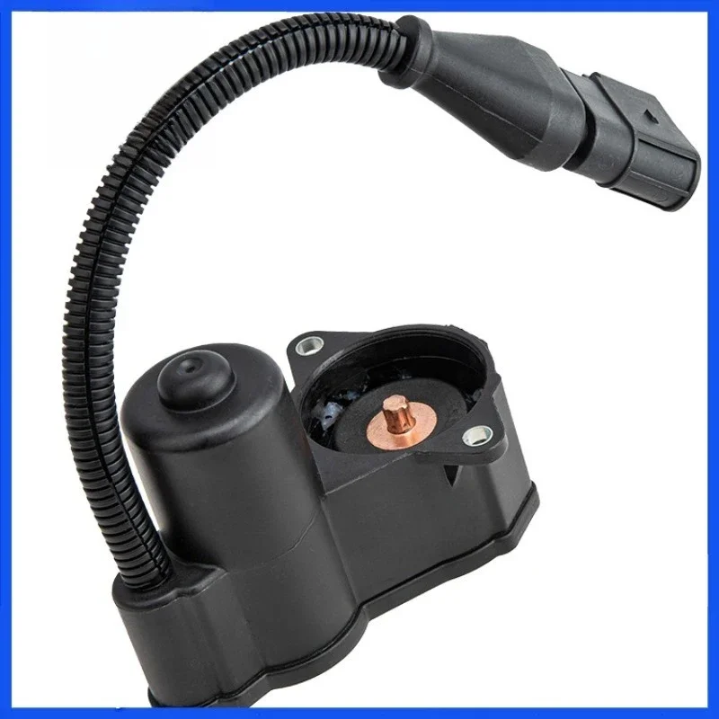 Factory direct sales car rear brake motor rear pump motor 4E0998281B for Audi A8