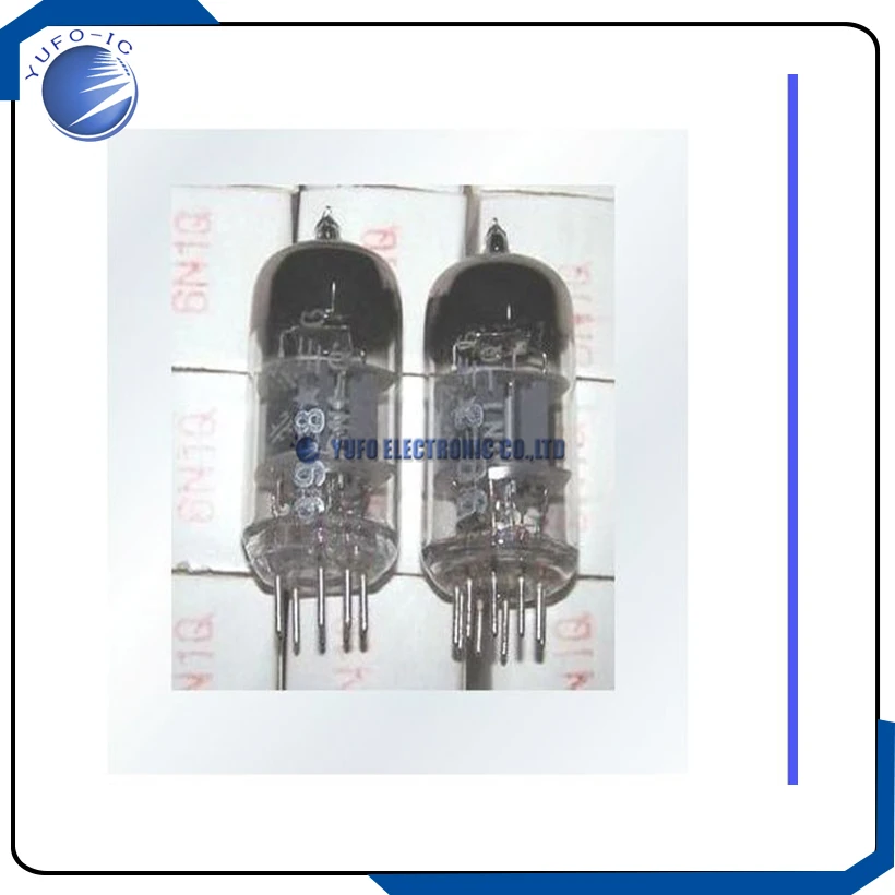 Free Shipping Beijing Tube 6N1 Q / 6N1Q ( ECC85 ) ( NEW )