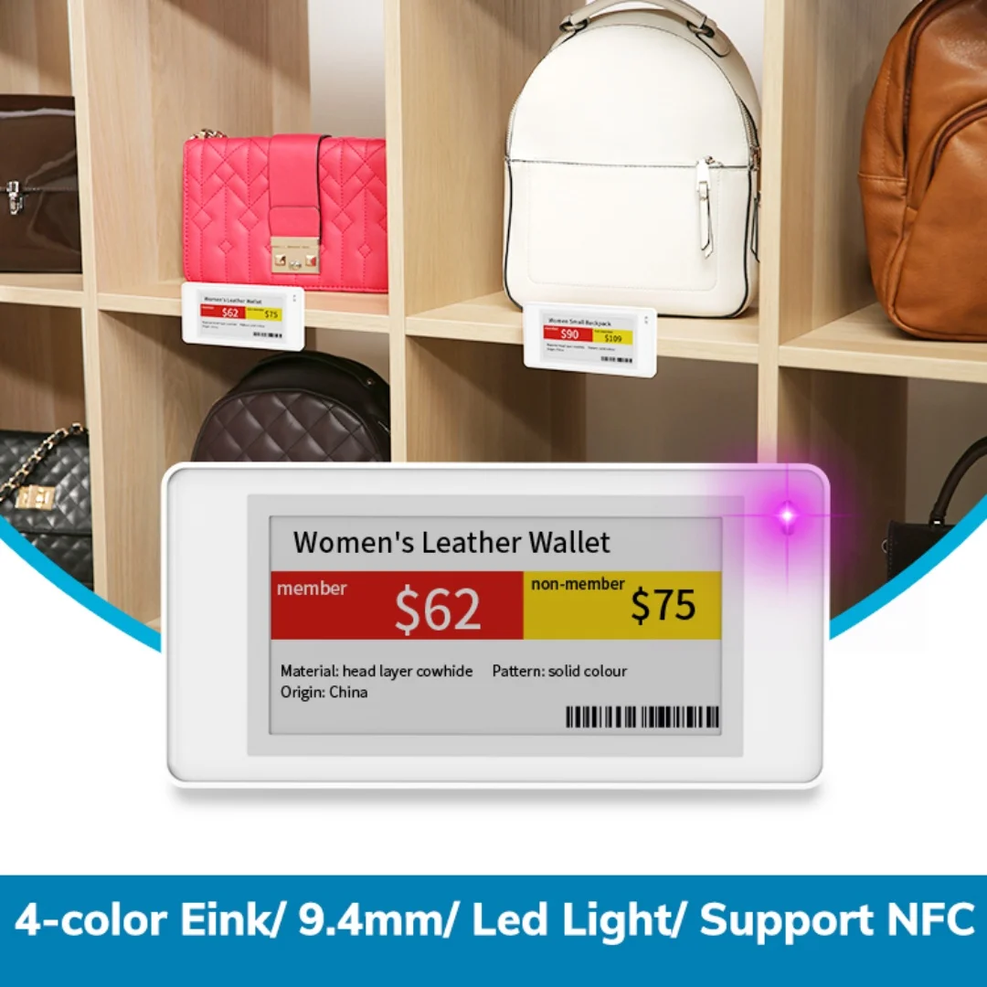 Product - usage example
