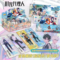 Anime Link Click Lucas Charles Jo Cosplay Acrylic Quicksand Ticket Stub Display Fans Souvenir Halloween Xmas Gift Send Friend