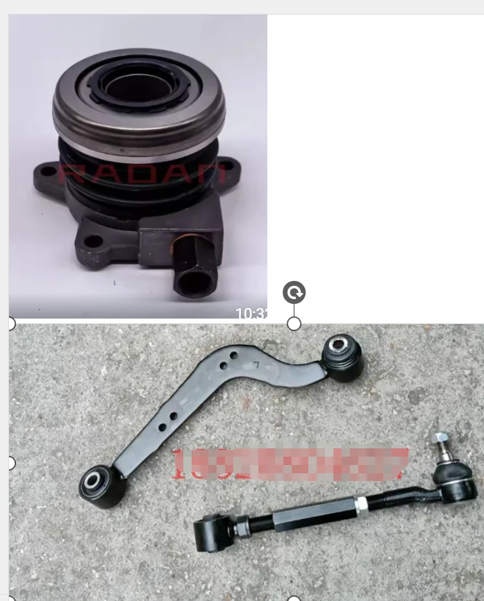 

order for landwind x5