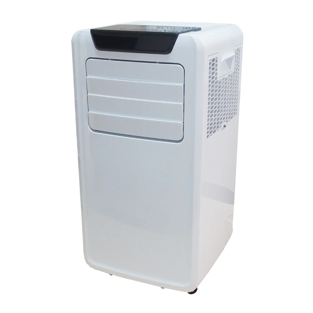 

Portable Mobile Air Conditioner 9000BTU New Floor Standing Unit for Household Use AC Source R410A Refrigerant for Home Use