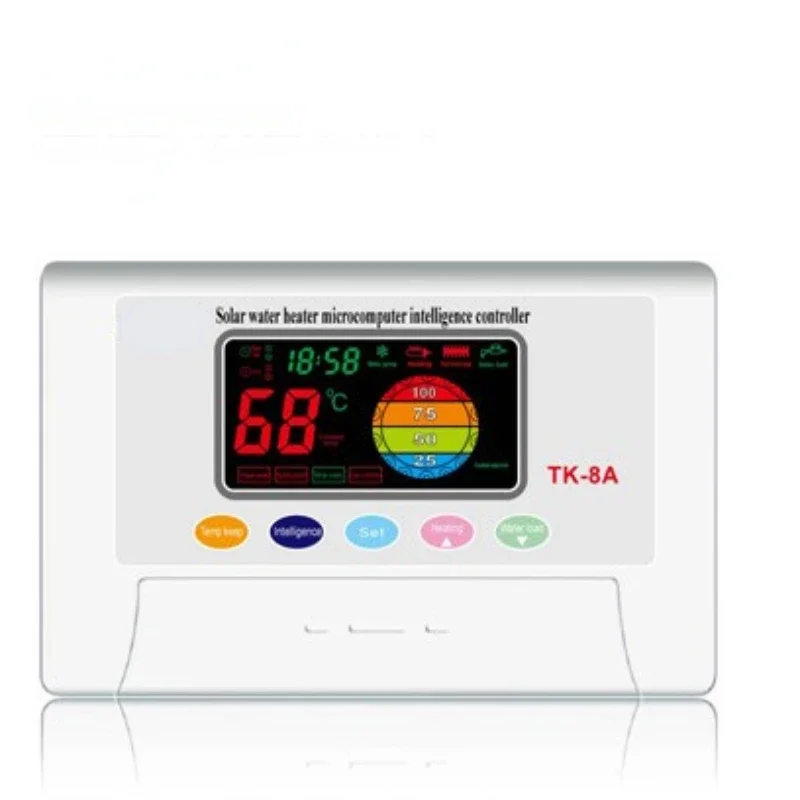 Solar heater controller TK-8A Solar water heater accessories