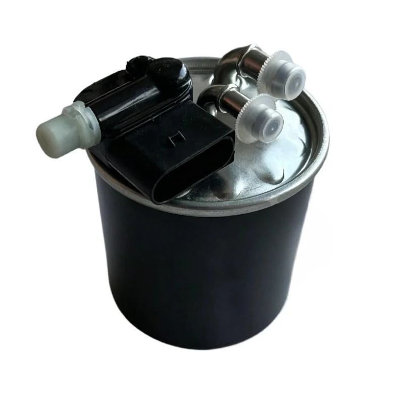 China Genuine Diesel Element Filter for Mercedes Benz W166 W164 ML350 ML400 ML450 GL400 GL450 M642