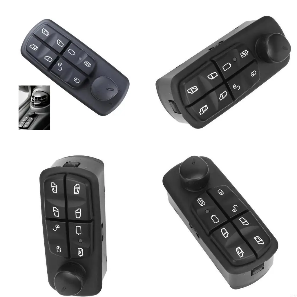 

G99F Power Electric Window Clackes Complytes Control Window