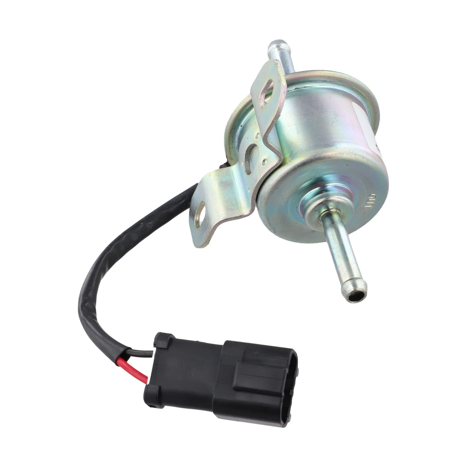12V Electronic For Fuel Supply 129612-52100 For 4TNV88 3TNV88 Engine For Mini For Excavator ZX30U ZX35U For Compressor Replaceme
