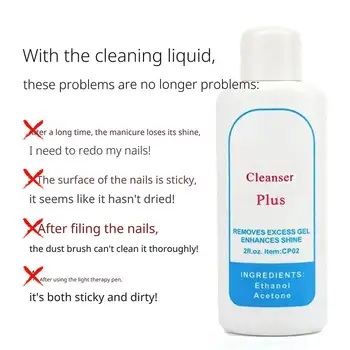 10 best sales מנקה ציפורניים - №4