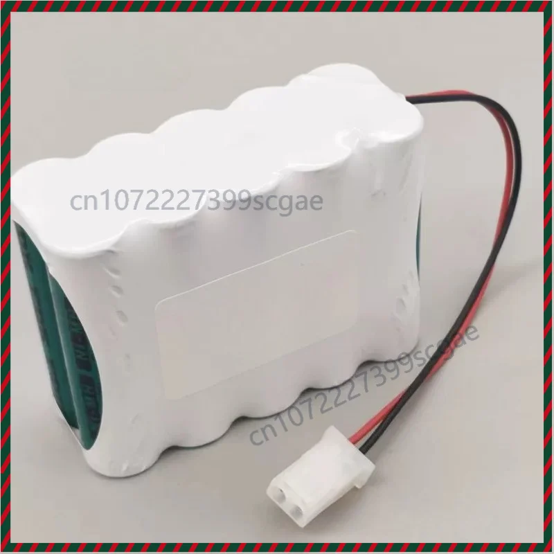 Lithium Rechargeable Battery Pack 12V 4500mAh for Viasys BIRD VELA Ventilator