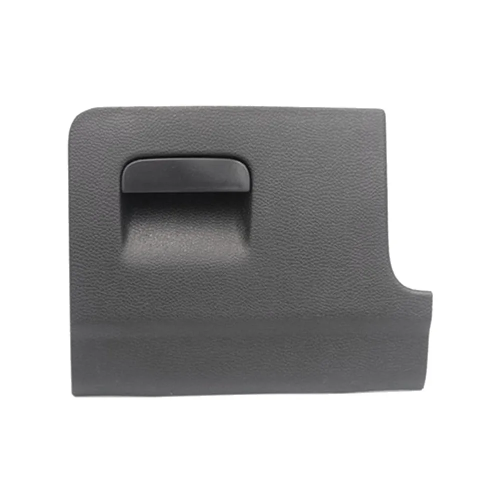 LHD Driver Side Black Storage Box Glove Box Drawer Trash Box for Golf 1K1857919D 1K1 857