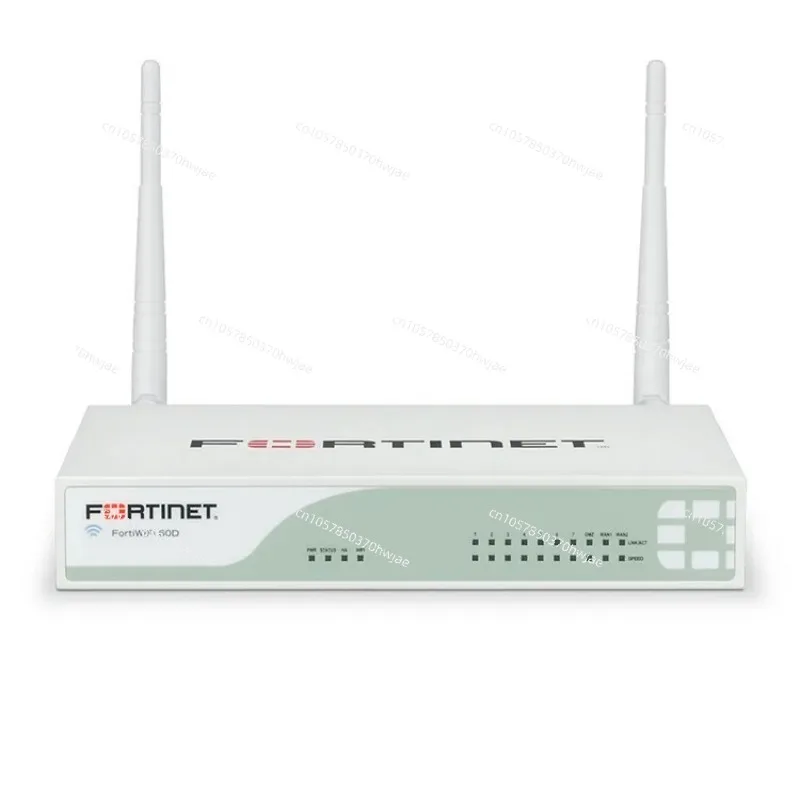 

95% New FortiWiFi 60D FortiGate FortiGate Firewall Full Gigabit Firmware 6.0 Suitable for Learning VPN Works Well FortiWiFi-60D