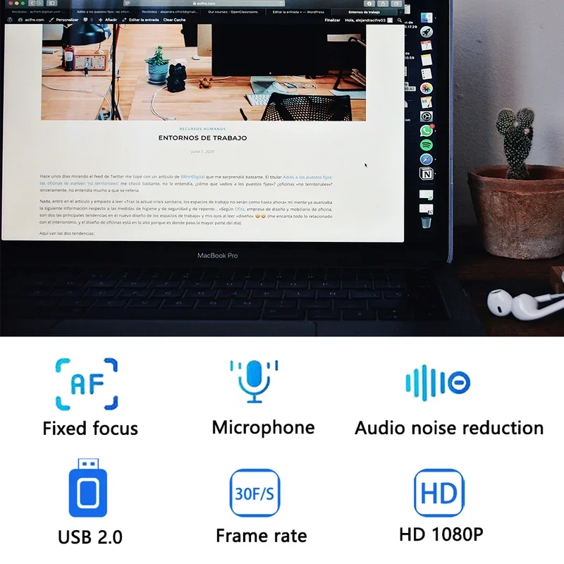 Thumbnail 4 - #82 Top Webcams Picks for Every Budget