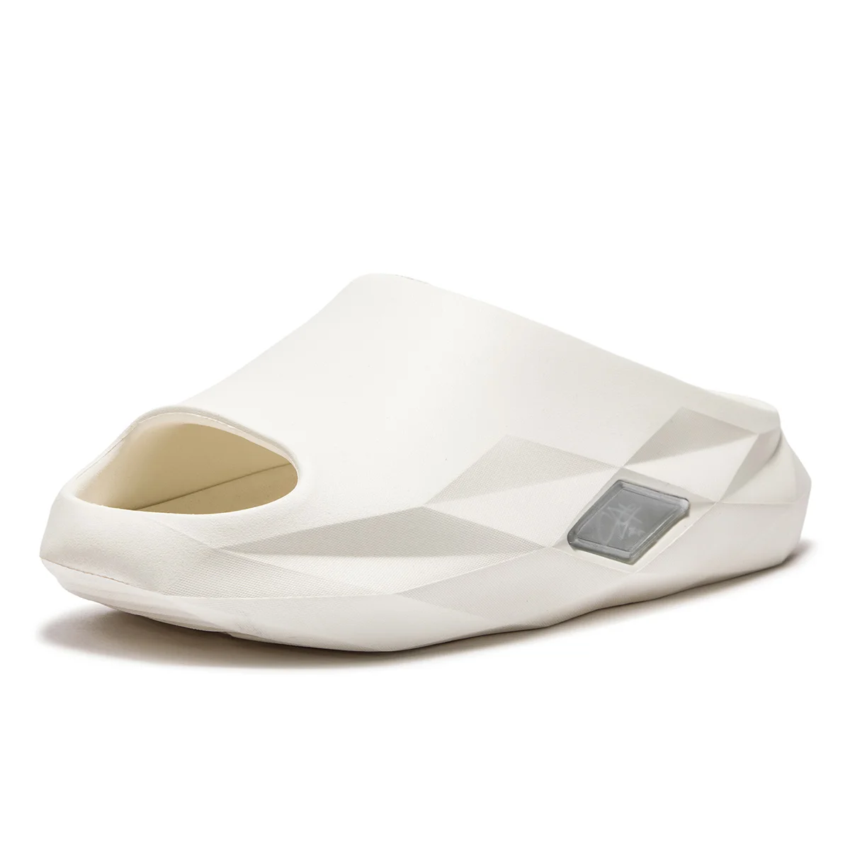 361 Degrees New Joker Matrix Slipper Herren-Slipper, geruchsabweisend, weich, antibakteriell, atmungsaktiv, Strand, bequem, Herren-Slipper 672621106 – Detail 15