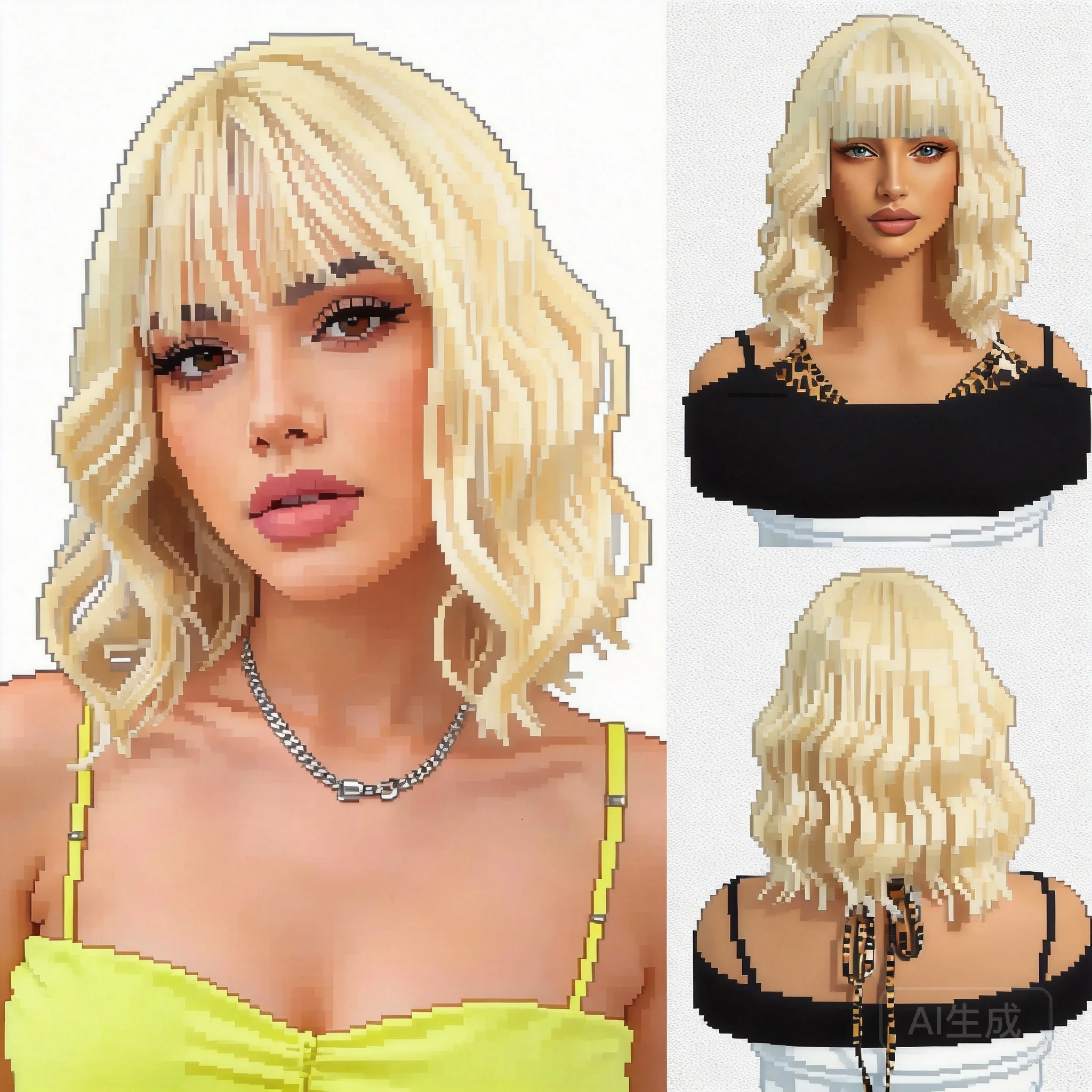 peluca-corta-ondulada-rubia-con-flequillo-para-mujer-uso-diario-y-fiestas-fibra-suave-mate-resistente-al-calor-peluca-completa-natural-2026
