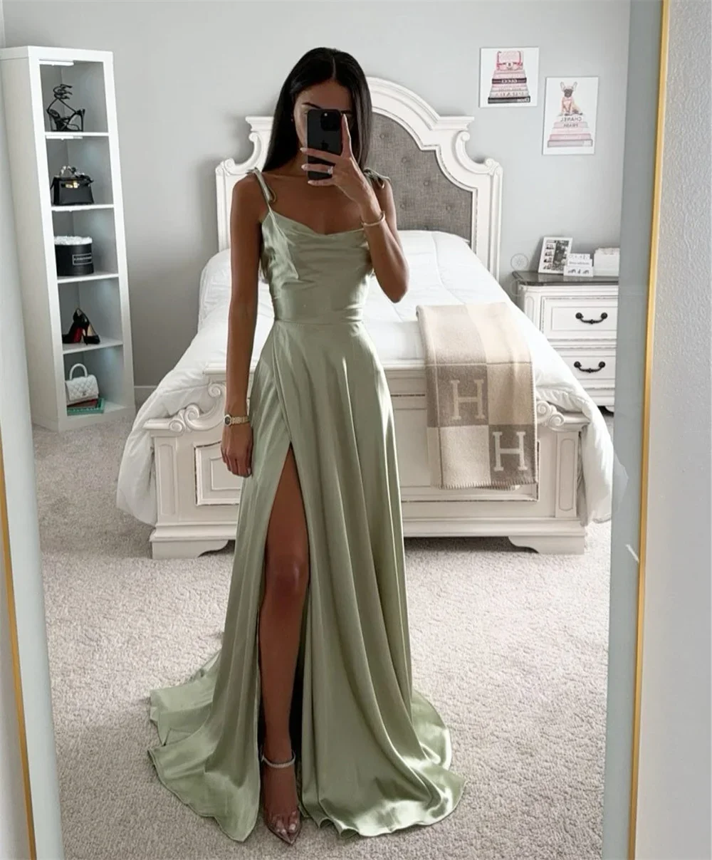 Brautjungfern-Frau, Abendpartykleid für Damen, elegant, luxuriös, Cocktailkleider für den Abschlussball, neu in Kleidern, Ballkleid 2025, individuell gestaltet