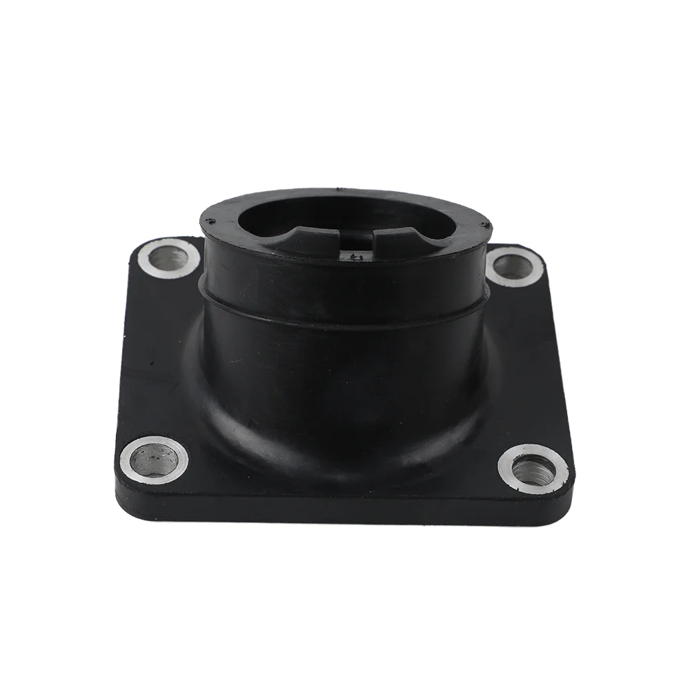 Per Yamaha AG100 DT100 DT125 MX100 RT100 AG 100 DT 100 125 Accessori Moto Carburatore Valvola di Interfaccia Collettore di Aspirazione
