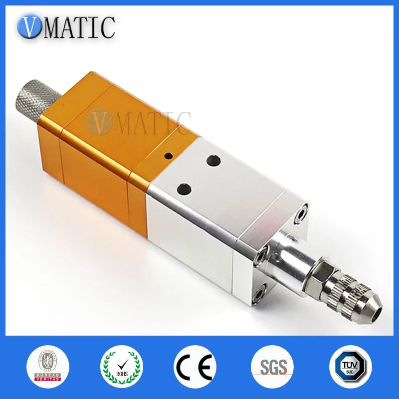 Free Shipping High Precision Adjustable Suction Liquid Glue Dispensing Valve