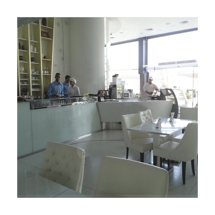 Commercial Coffee Shop Solution Coffee Store Project Design Coffee Equipment Machine Set