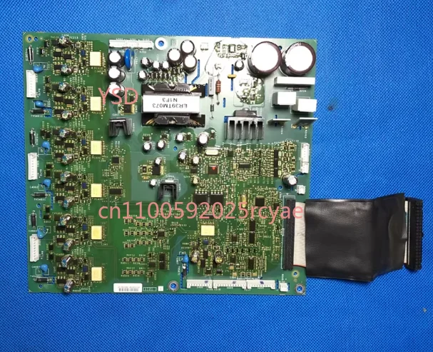 

The new Schneider inverter ATV61-71 ATV61 30KW main power board driver boardVX5A1HD30N4