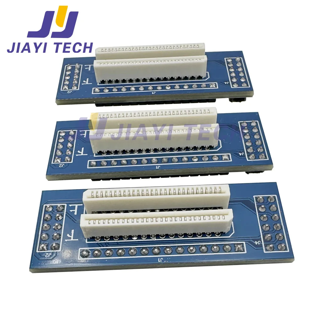 Piastra adattatore TX800 con piastra adattatrice con staffa in alluminio con cavo piatto flessibile