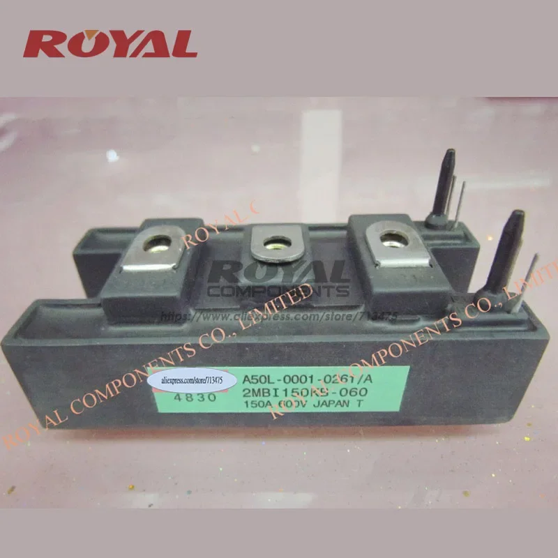 2MBI150KB-060 2MBI300KB-060 새로운