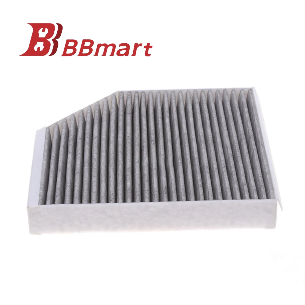 

Автозапчасти BBmart фильтр кондиционера 4H0819439 для Audi A6 A7 A8 S6 S8 RS6 qu 4h0819439 автомобильные аксессуары 1 шт.