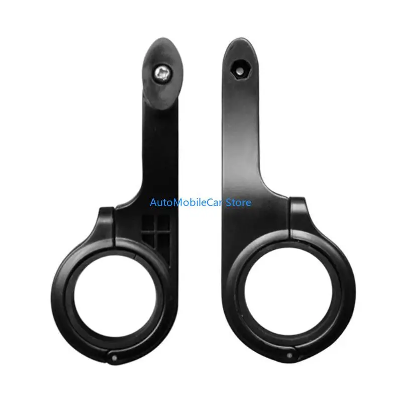 G8TE Multifunctional Handlebar Extension Road Bike Lamp Extension Bracket Extender Mount Holder