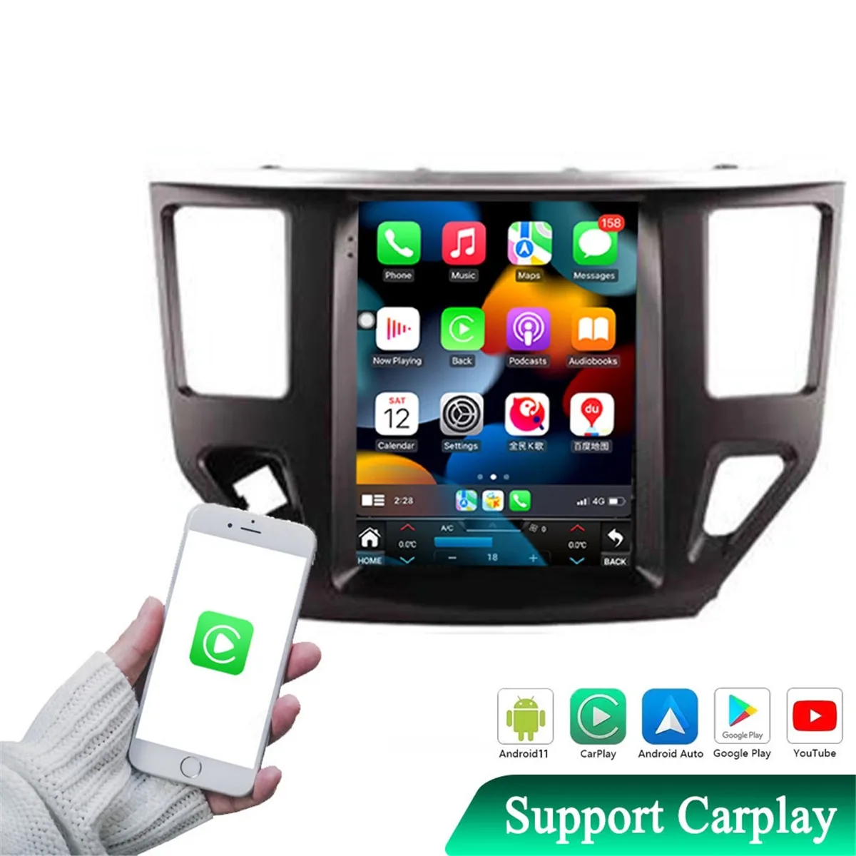 For Nissan Pathfind…