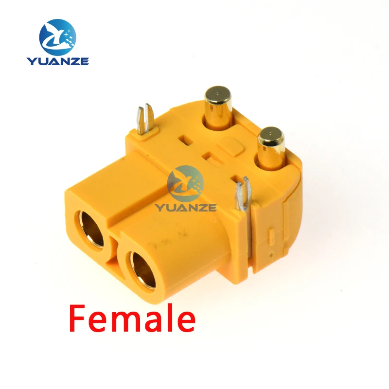 XT60 XT60PW 30A Male Female Bullet Connectors Plug 500V For RC Lipo Battery High Quality