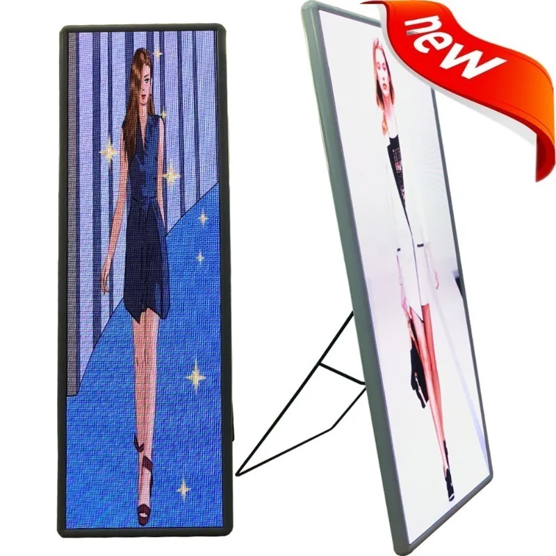 P5 640mm High Visibility Outdoor Rental LED Screen Panel for Shenzhen Commercial Street Event Advertising Display Screen