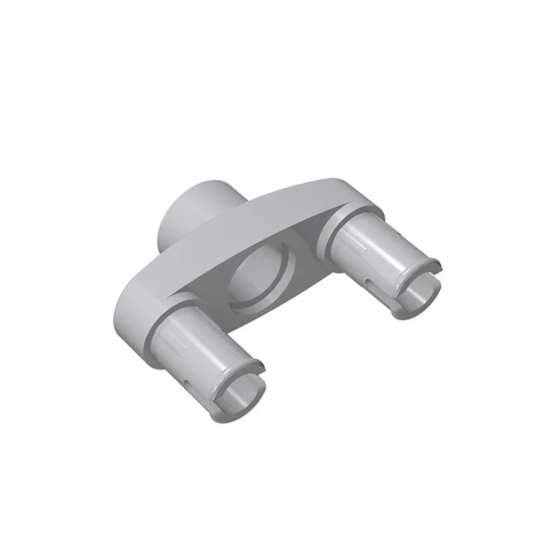 ตัวต่อ MOC 10 ชิ้น รุ่น 15461 แบบมีรูตรงกลาง 3 ชั้น สำหรับประกอบตัวต่อ ของเล่นเด็ก ของขวัญเด็ก จัดส่งแบบดรอปชิปปิ้ง