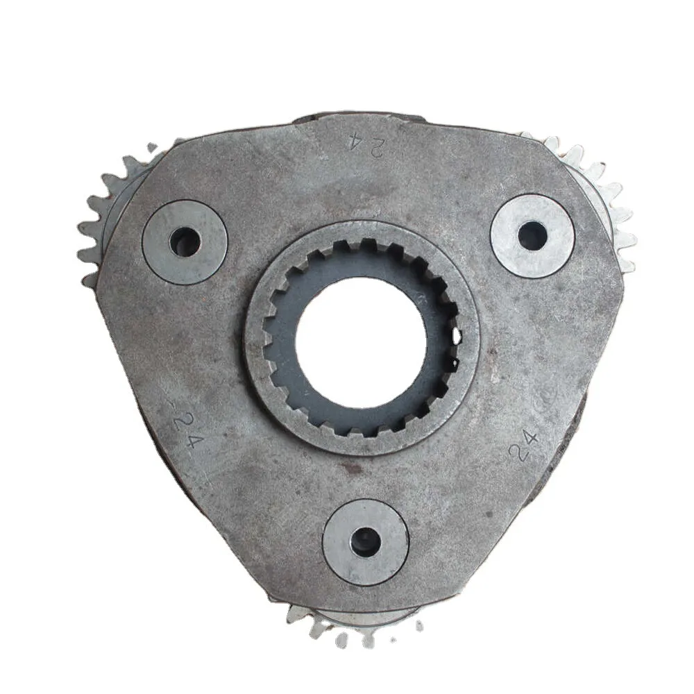 20Y-27-22160 CARRIER GEAR 20Y-27-22120 FOR PC200-8 PC210-8 TRAVEL REDUCTION