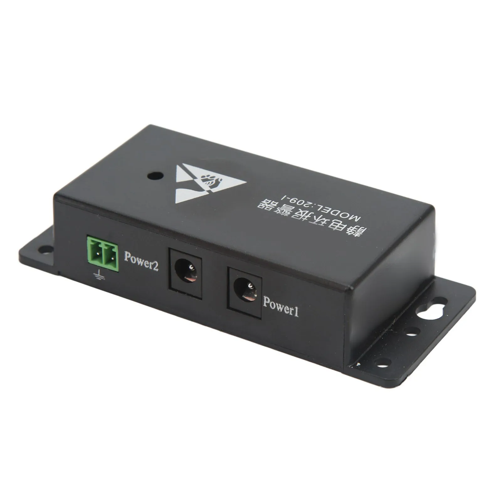 ESD حزام مراقب ESD حزام الخصر رصد على الانترنت إنذار كهرباء مكافحة ساكنة معصمه أداة مجموعة أدوات ESD حزام الخصر رصد