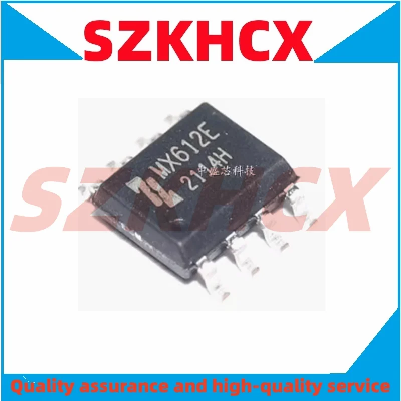 

100 шт./лот MX612 MX612E СОП-8