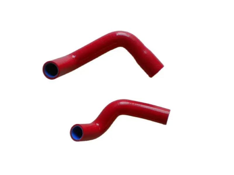 3~4-ply Silicone Hose For Suzuki Solio 1.3L