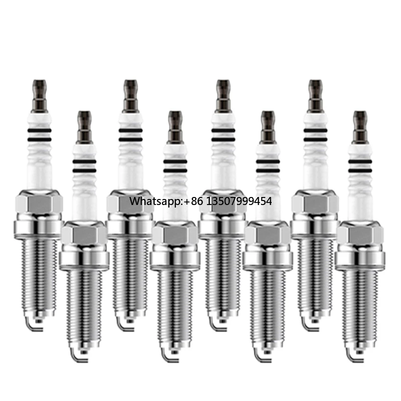 

High Quality Chainsaw Spark Plug for C200 230 280 E300 MOTORCYCLE CARS Chainsaw Parts Spark Plug