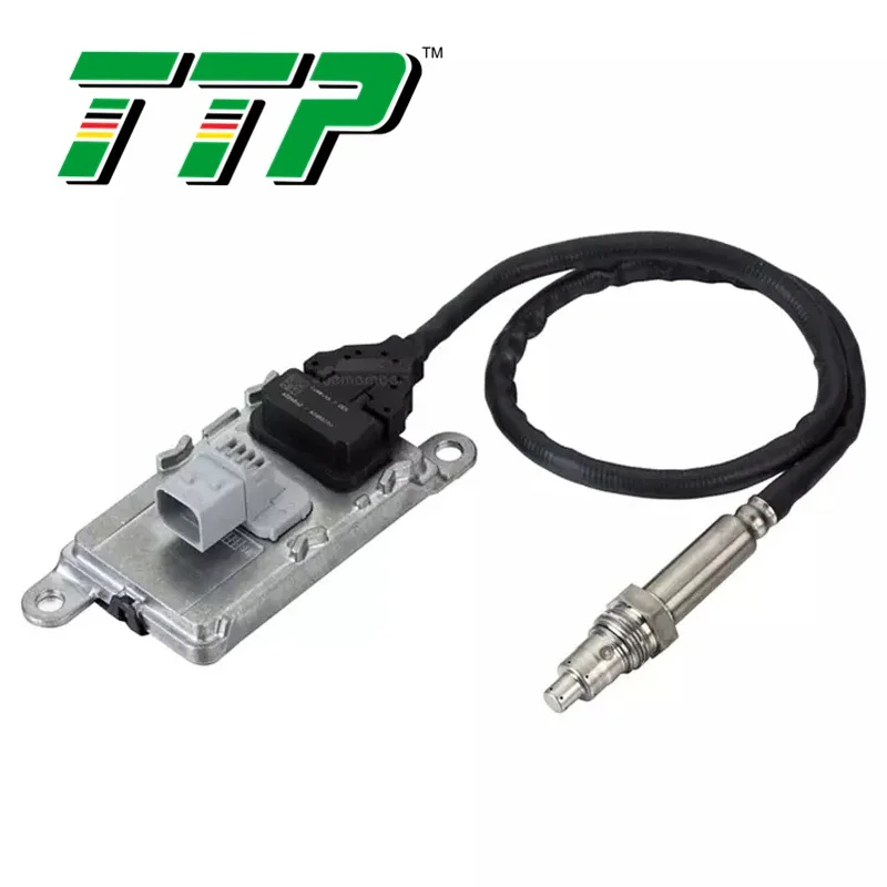 TTP 5WK96751C 24V Nitrogen Oxygen Sensor for Cummins 4326862 A045S156 A2C95993300-01 1952565 High Quality NOX Sensor