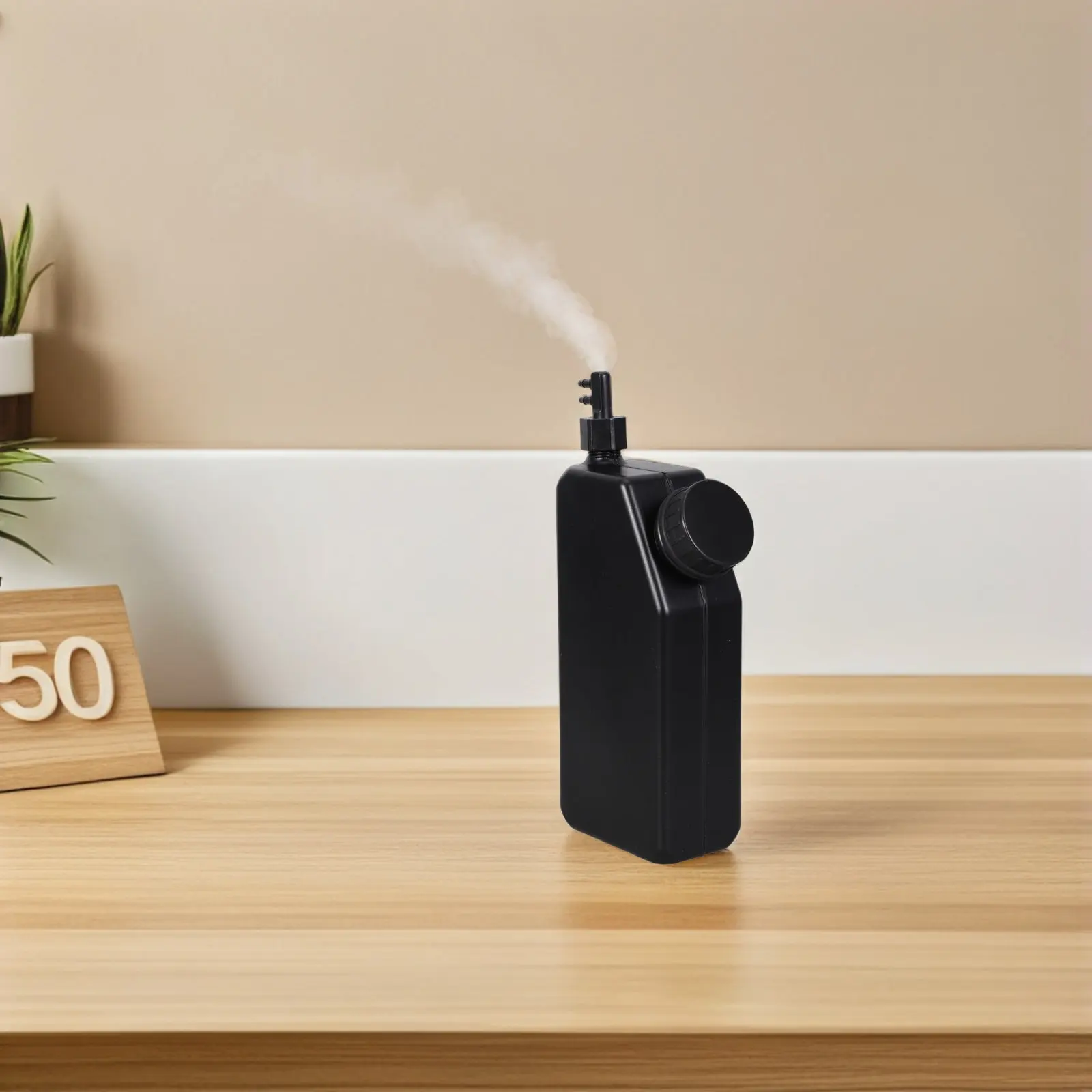 

500Ml Leak-Proof Black Ink Refill Bottle with Cap for Large Format Photo Printer Plotter Compatible Refillable Ink Cartridge Kit