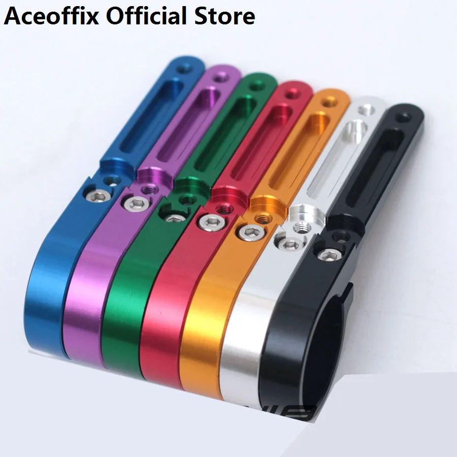 Aceofix Shift Adapter for Brompton Aluminum Alloy