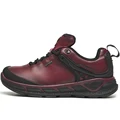 rose red women