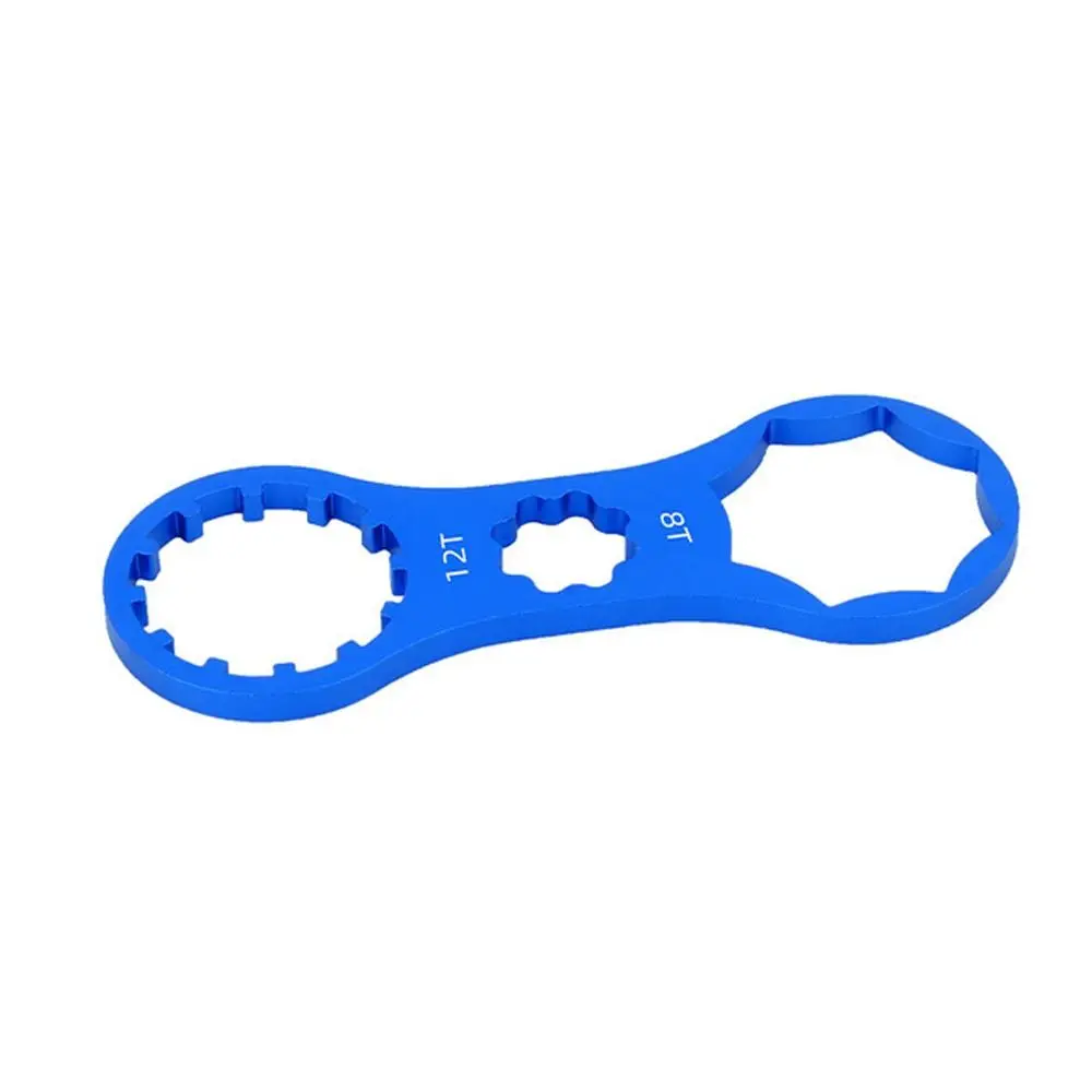 

Cycling Accessories Repair Tools Fork Shoulder Wrench Removal Tool Removal Installation Spanner