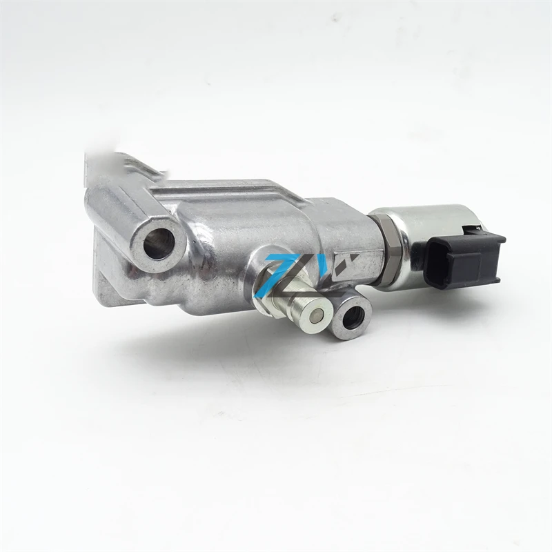 385-4432 High-quality Solenoid Valve Assembly Loader Parts for 120M 140M 160M D6R D7R D6N D6T D5N  385-4432