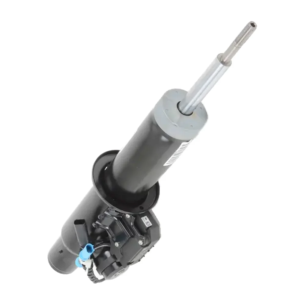 Rear Electronic Shock Absorber Struts ADS For BMW X5 E70 4.4 4.8 2006-2013 , 37126794353 37126794354 - Image 4
