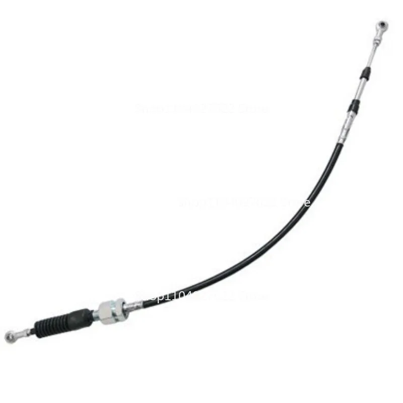 

For 119-7366 Steering Control Cable Assemblies for Toro Greenhouse Mowers 48 52 60